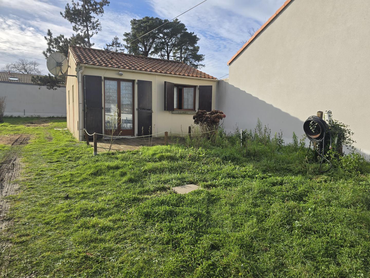 Maison — réf 987