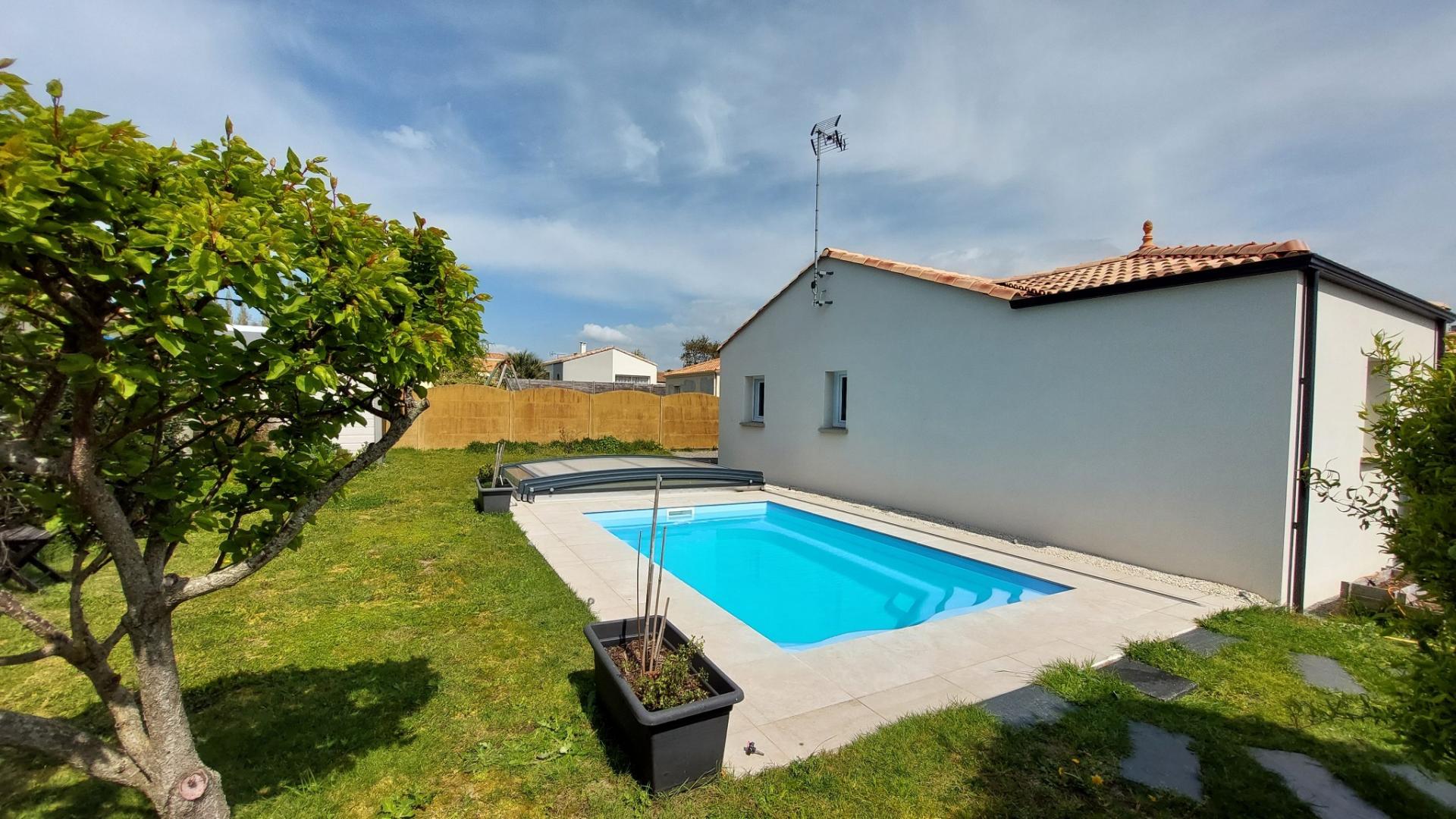 Maison — réf 987