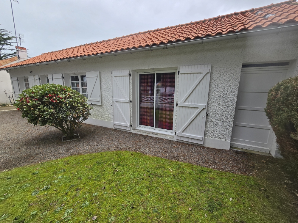 Maison — réf 987