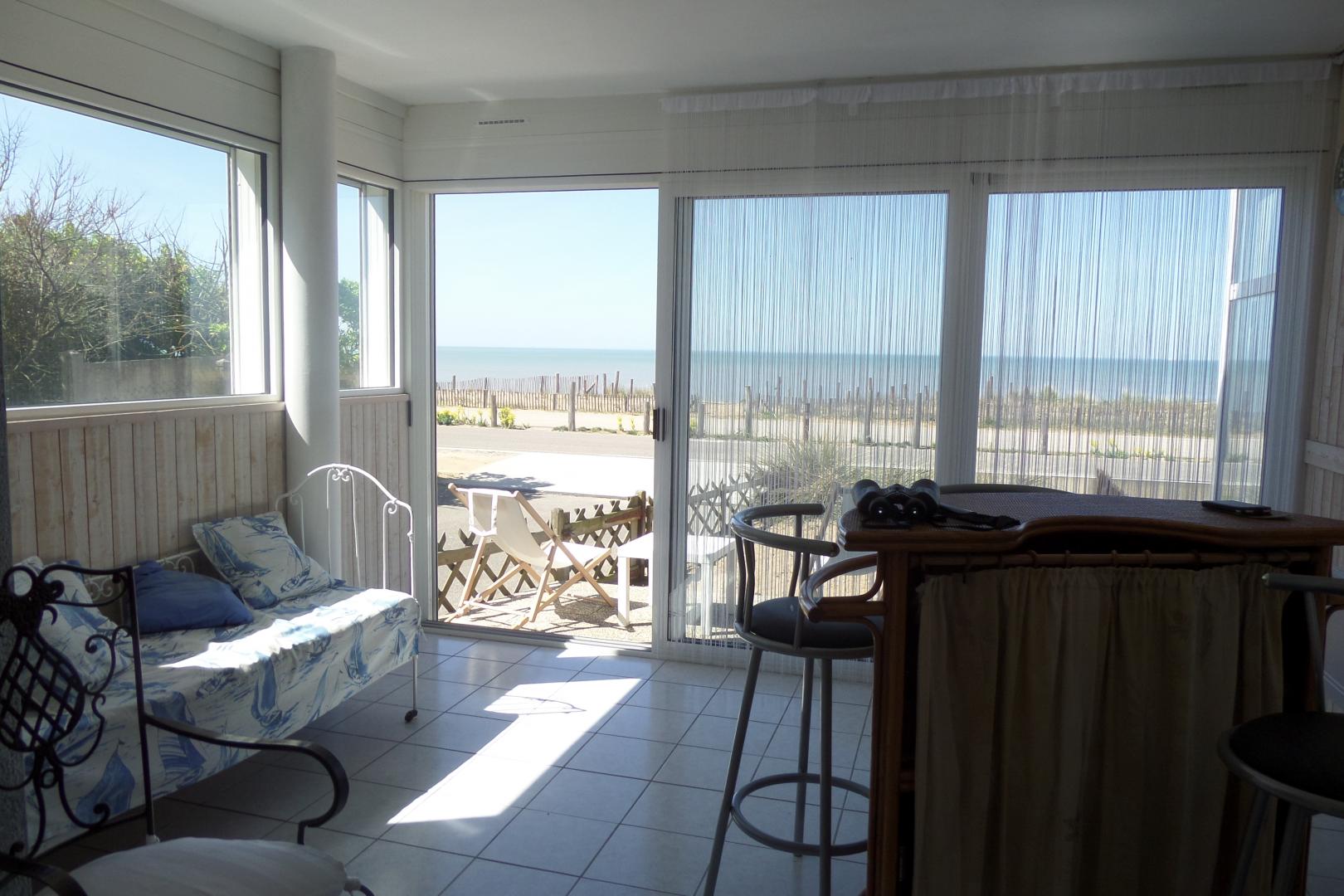 Agence immobilière à Tharon-Plage