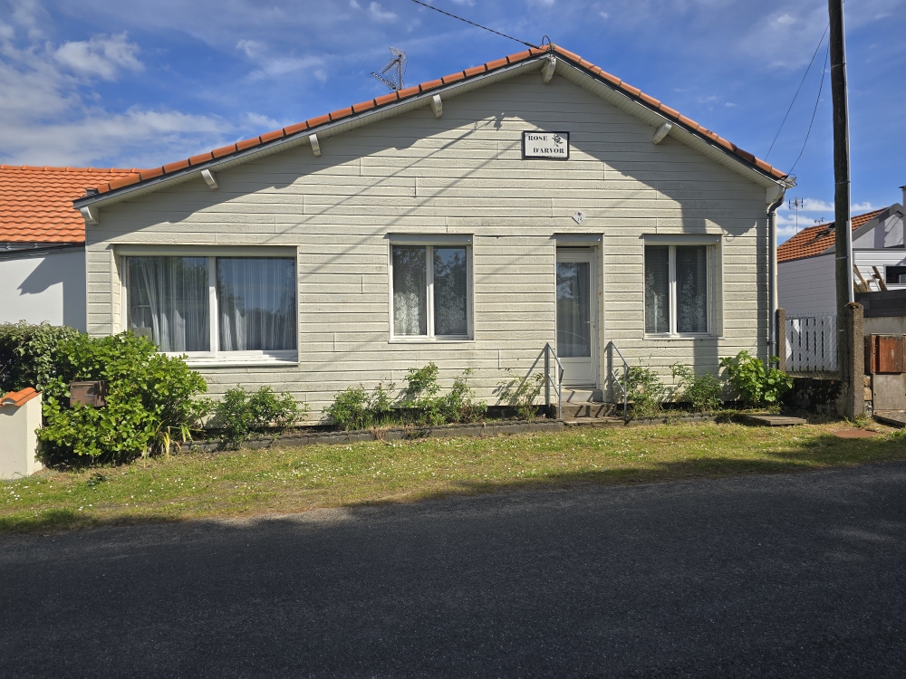 Maison — réf 987