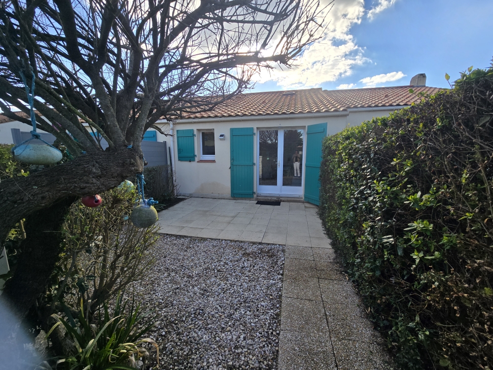 Maison — réf 987