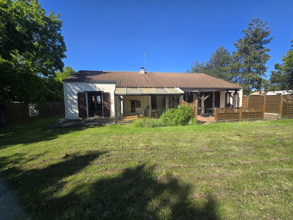 Maison — réf 987