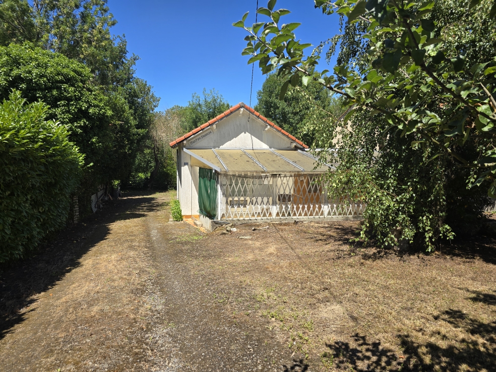Maison — réf 987