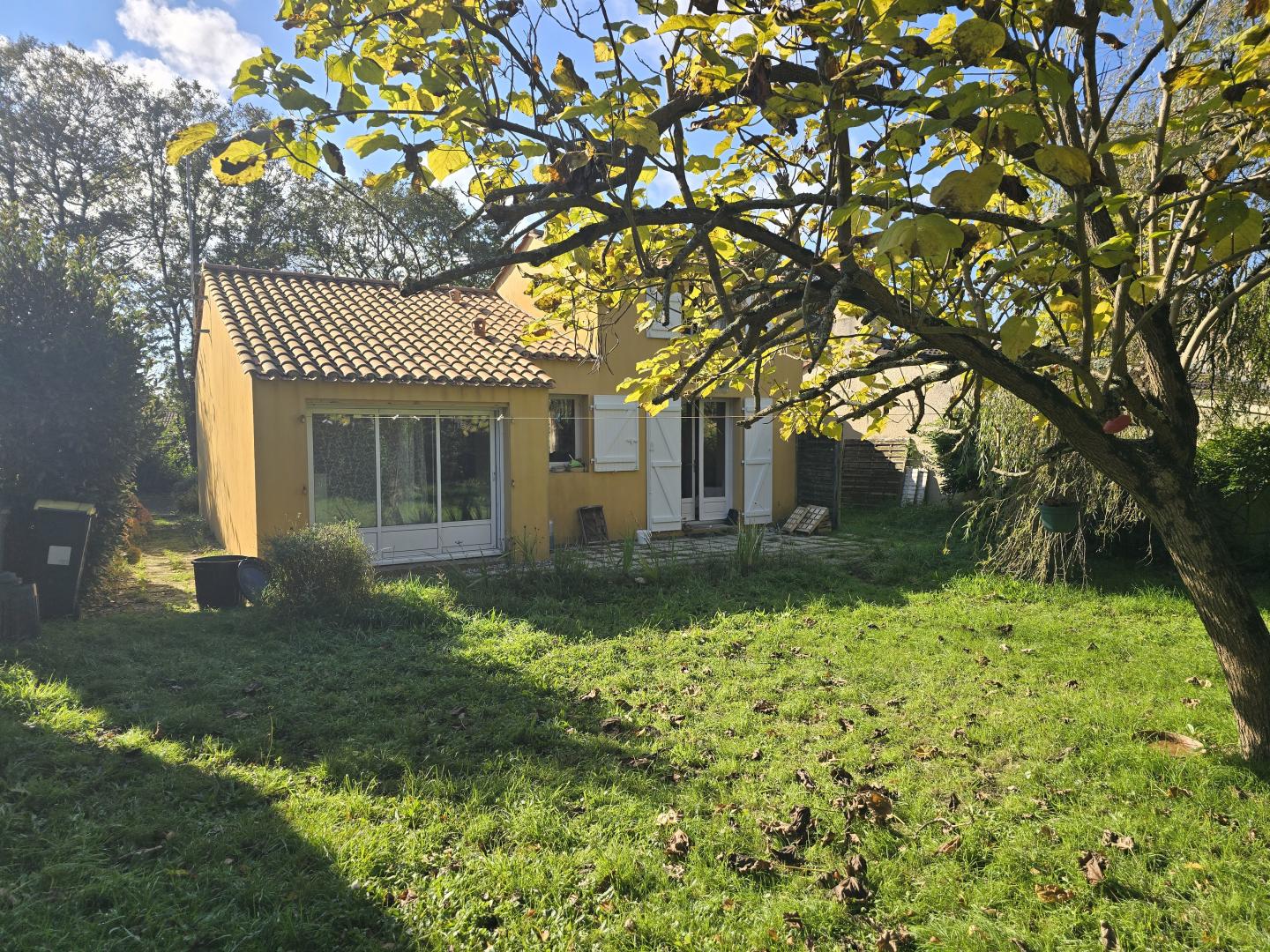 Maison — réf 987