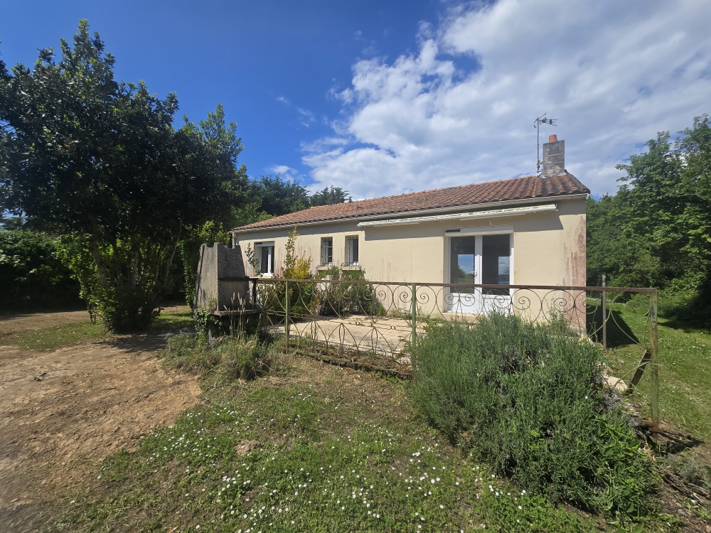 Maison — réf 987