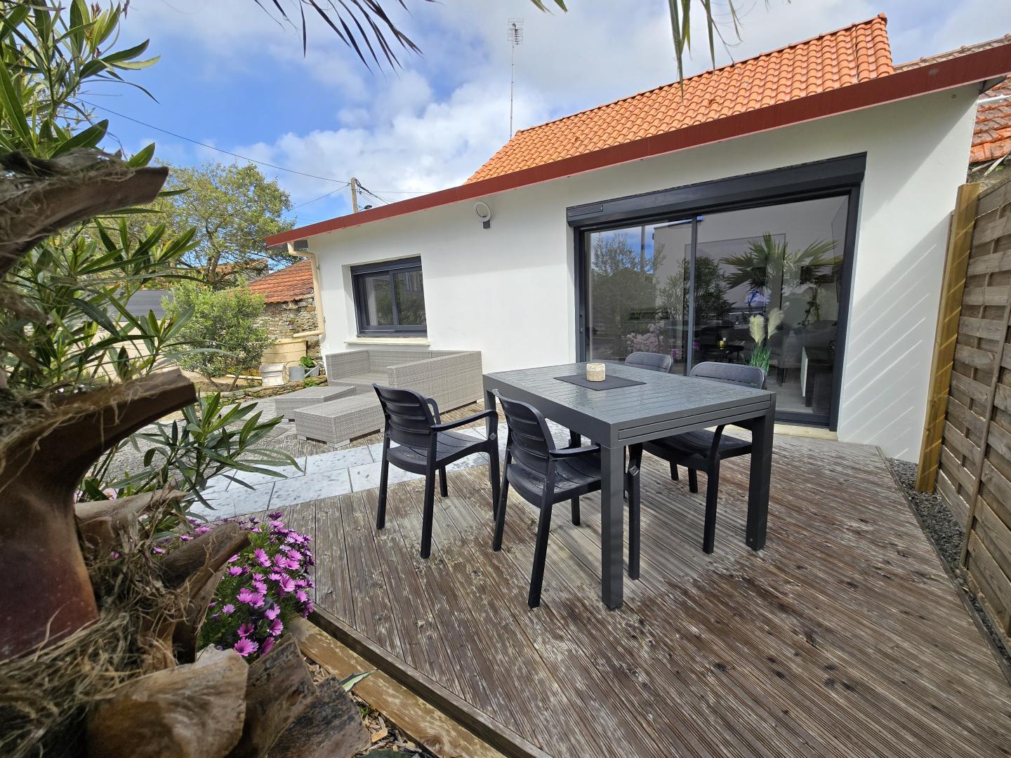 Maison — réf 987