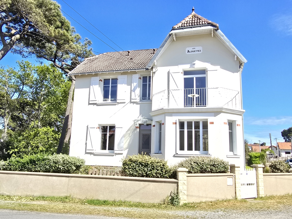 Maison — réf 987