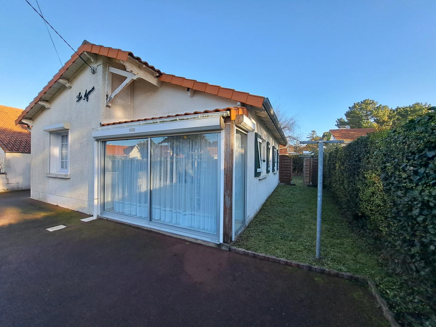 Maison — réf 987